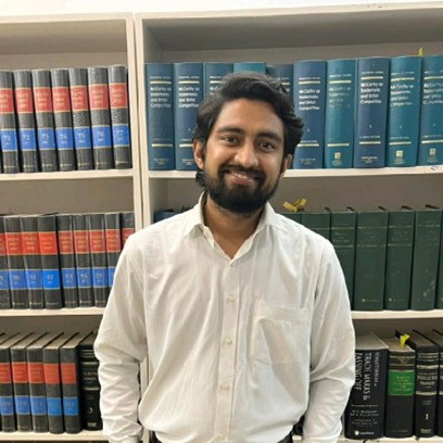 Ashutosh Ranga