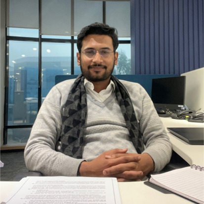 Nirmalya Shukla
