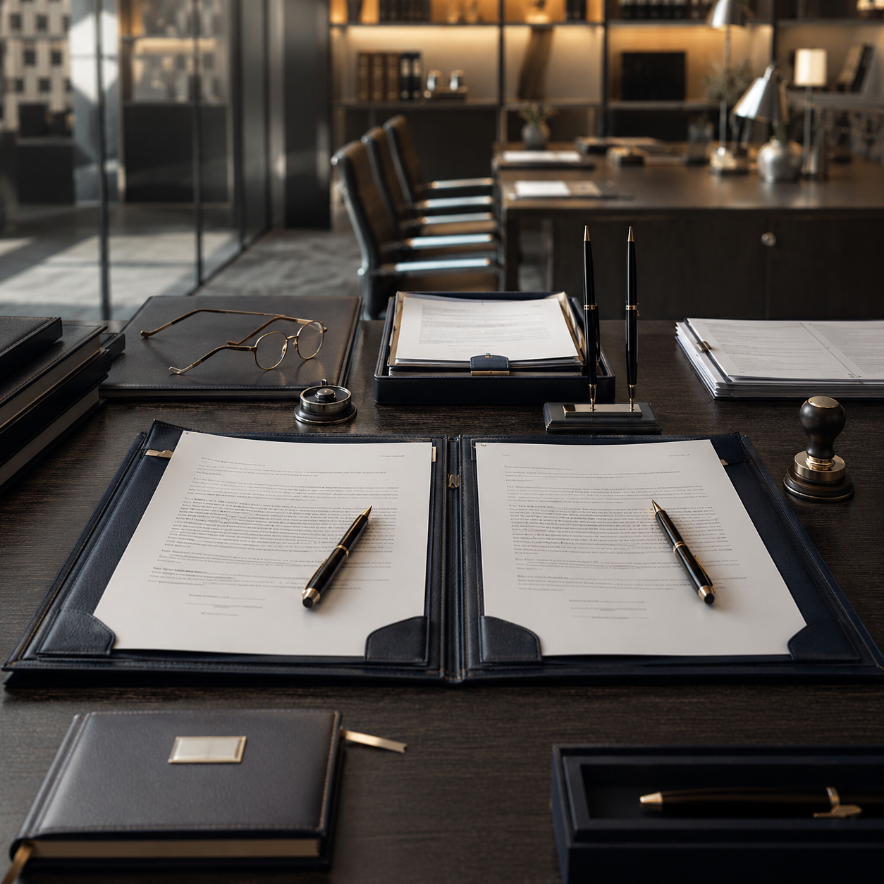 Commercial Contracts