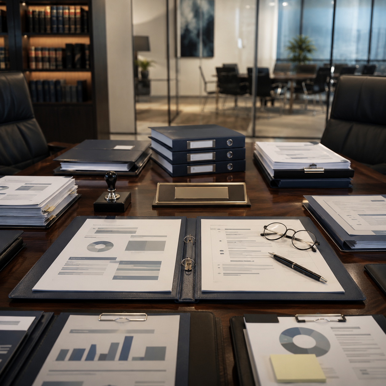 Corporate Governance
