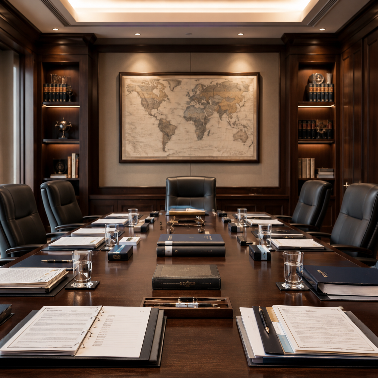 International Arbitration