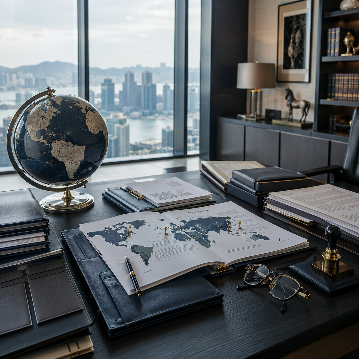 Foreign Investment